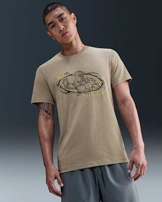 ナイキ正規品　クラブアメリカ　トレーニングシャツ NIKE公式】ナイキ メンズ トレーニング Tシャツ.オンライン